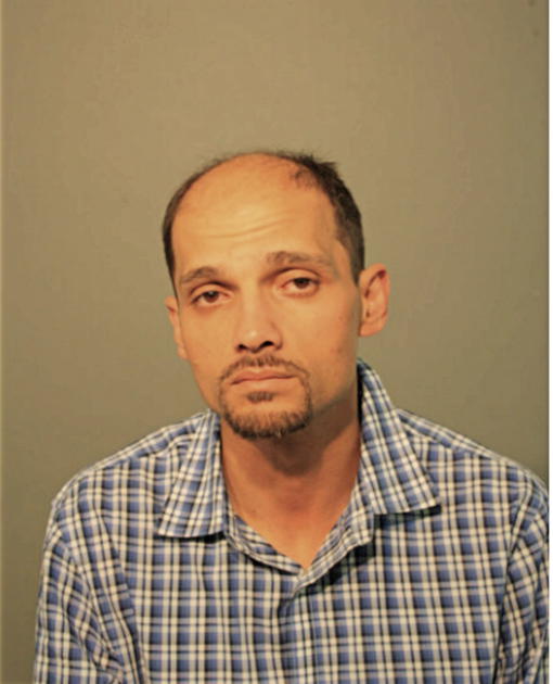 NICK JOHN, Cook County, Illinois