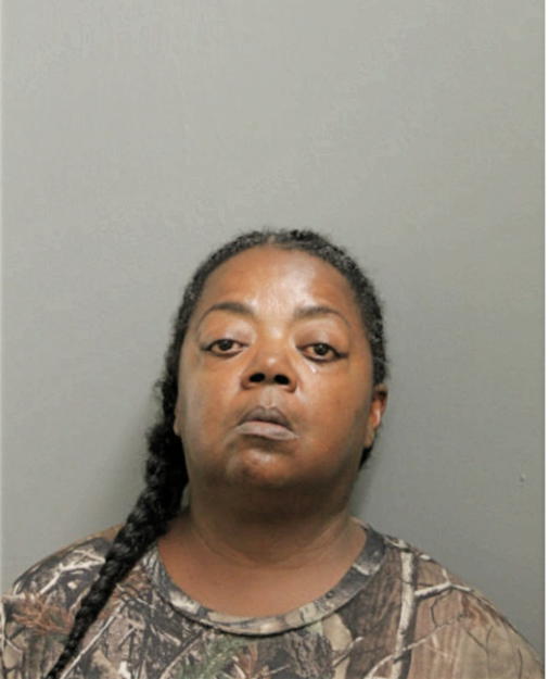 CARMEN L JOHNSON, Cook County, Illinois