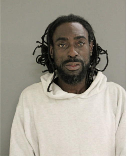 MARC R JOHNSON, Cook County, Illinois
