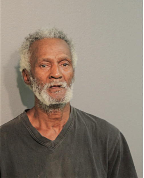 PERCY JONES, Cook County, Illinois