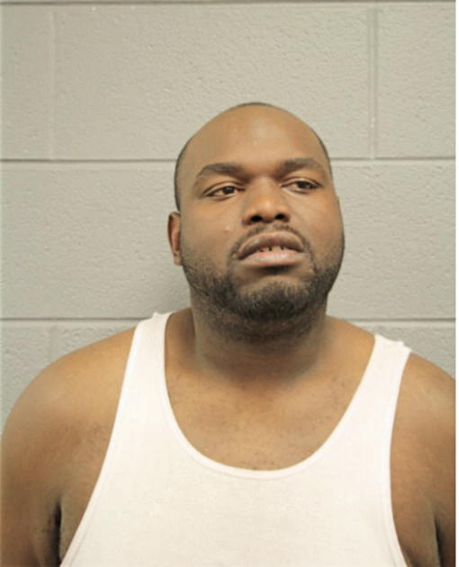 QUINTON M JONES, Cook County, Illinois