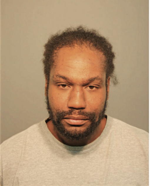 SYLVESTER JONES, Cook County, Illinois