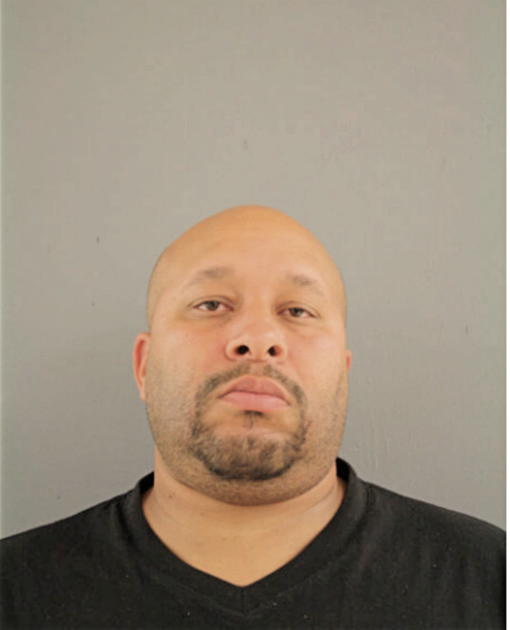 LEWIS A JORDAN, Cook County, Illinois