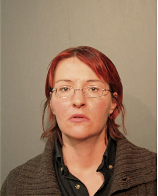LAURA MARIE JUREK, Cook County, Illinois