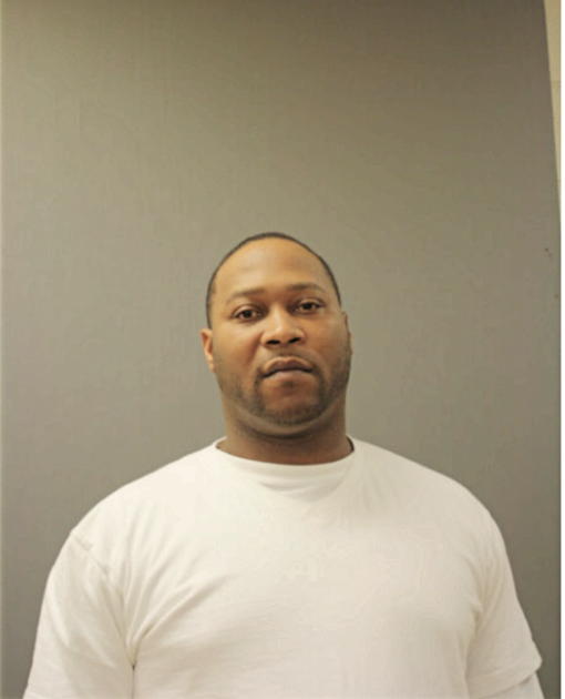 ADRIAN ROBERT K BALLARD, Cook County, Illinois