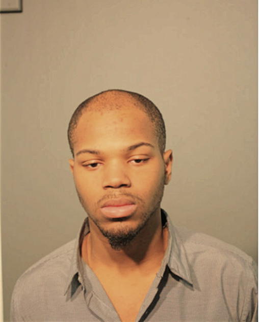 JAVELLE KING, Cook County, Illinois