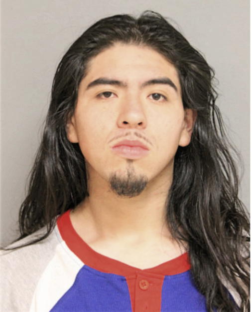 LUIS LABASTIDA, Cook County, Illinois