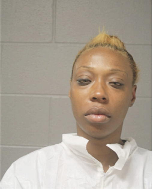 DOMINIQUE R LAMBERT, Cook County, Illinois