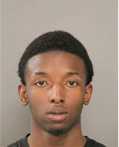 ARMANI LATHAN, Cook County, Illinois