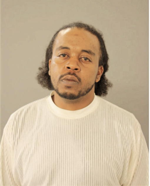 EDMOND LEE, Cook County, Illinois