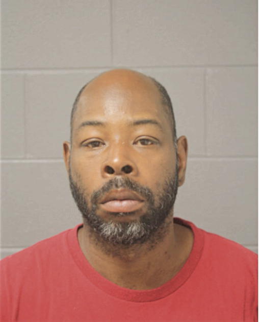 STEVEN E LEWIS, Cook County, Illinois