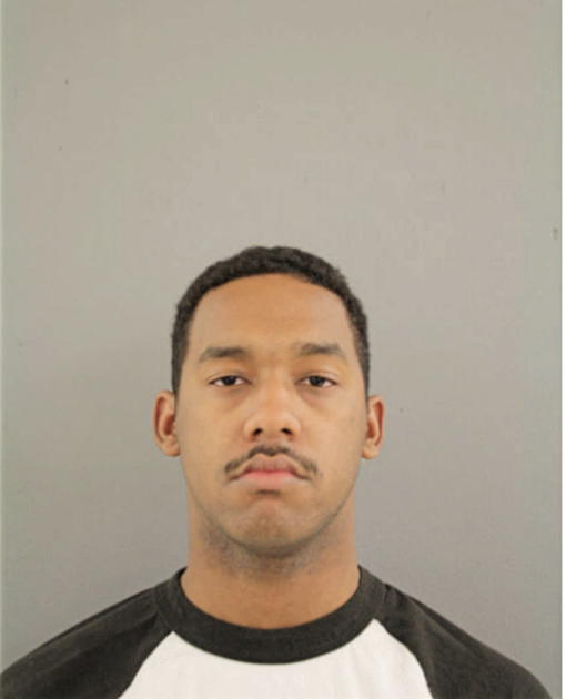 SHANNON D LOGAN, Cook County, Illinois