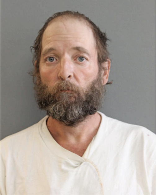 JAMES LOGSDON, Cook County, Illinois
