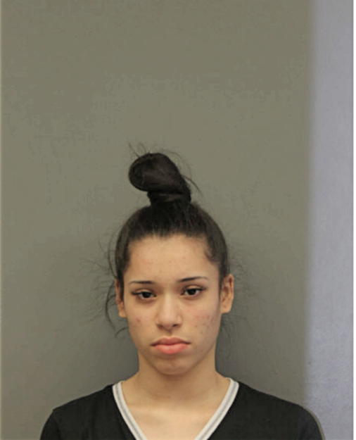 DESTINY R LOPEZ, Cook County, Illinois