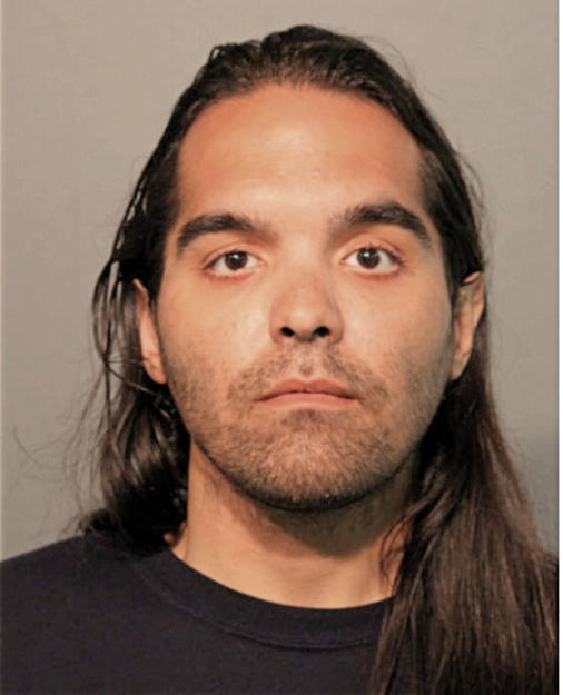 JOHNNY R LOPEZ, Cook County, Illinois