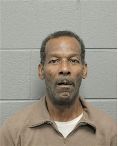 DARYL LOVING, Cook County, Illinois