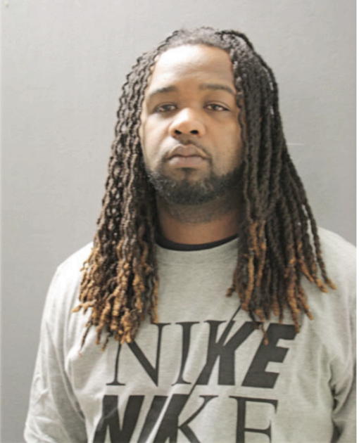 EATON J LOWE, Cook County, Illinois