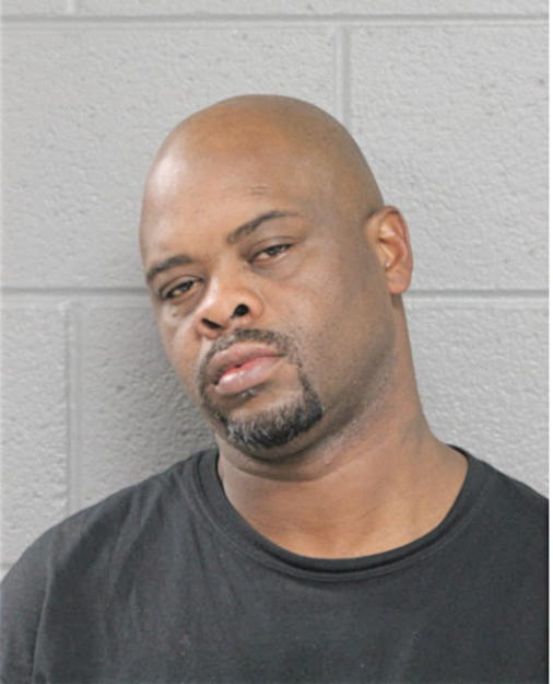 LEE A LUELLEN, Cook County, Illinois