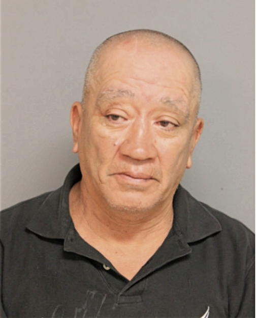 FELIPE M CRUZ, Cook County, Illinois