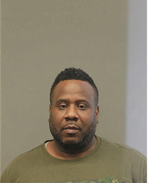 MYRON MACON, Cook County, Illinois