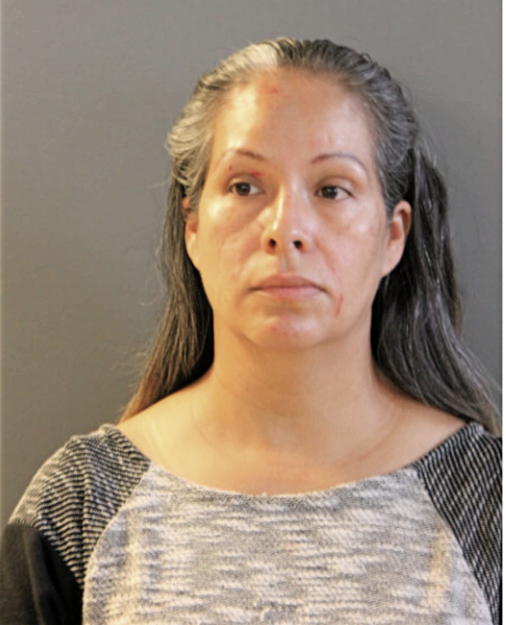MA ELENA MARQUEZ, Cook County, Illinois
