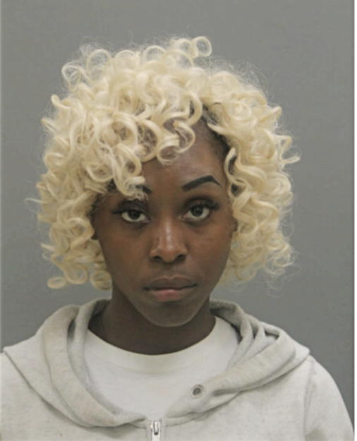 JUANITA L MARTIN, Cook County, Illinois