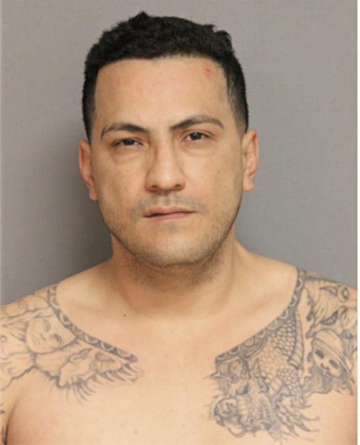 JOSE ANGEL MARTINEZ-TORRES, Cook County, Illinois