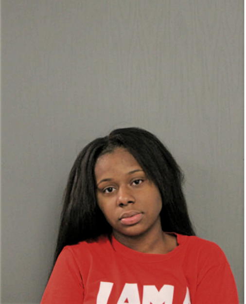 ERICA MASSEY, Cook County, Illinois
