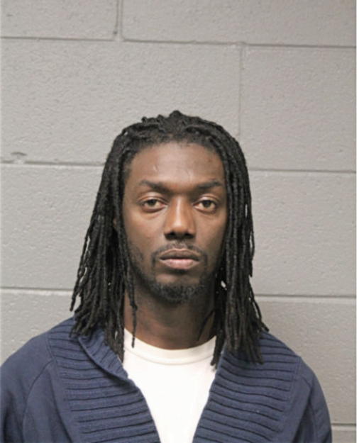 MICHAEL L MAYS, Cook County, Illinois