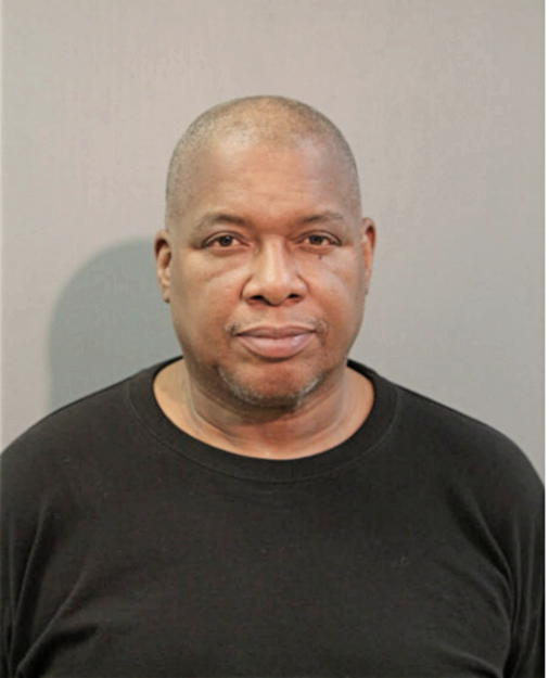 CLARENCE MCCLINTON, Cook County, Illinois