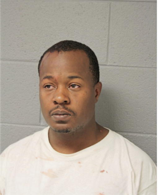 MARTELL L MCCOLLOUGH, Cook County, Illinois