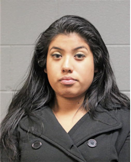 MARILU MENDOZA, Cook County, Illinois