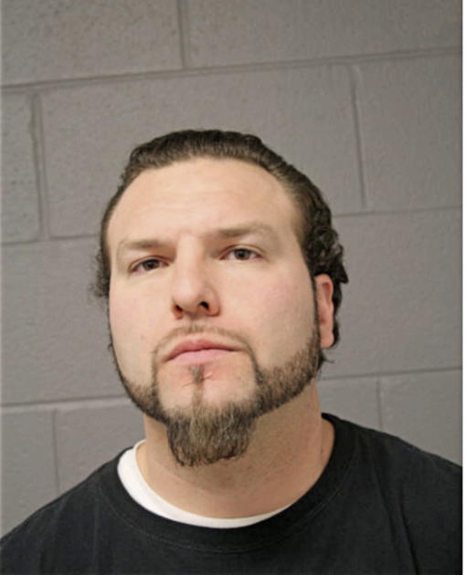 NOEL MERAZ, Cook County, Illinois