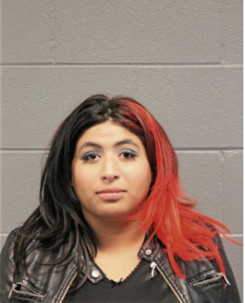 TAMARA MERCADO, Cook County, Illinois