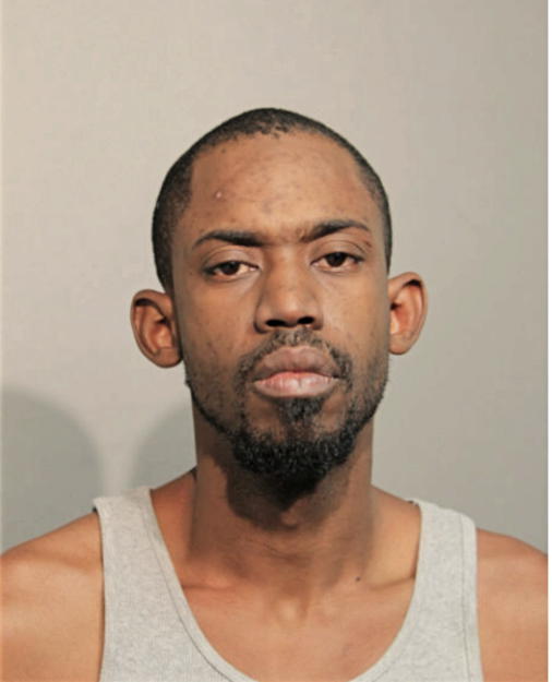 CORTAVIS MILLER, Cook County, Illinois
