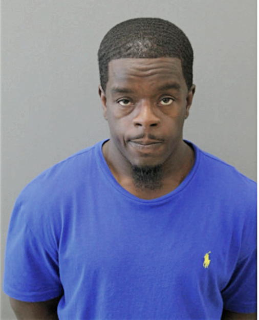 GREGORY MINIEFIELD, Cook County, Illinois
