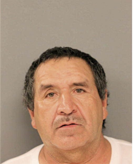 FAUSTO REYES MIRANDA, Cook County, Illinois