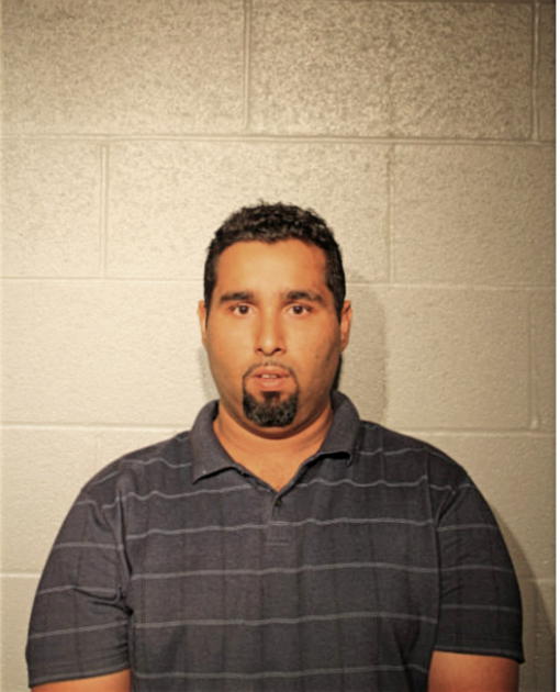 DARREN S MITCHELL, Cook County, Illinois
