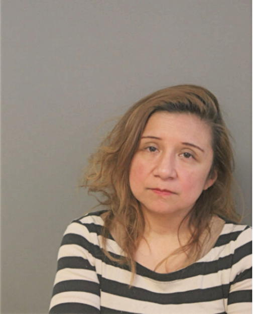 CLAUDIA MONTES, Cook County, Illinois