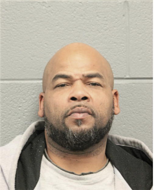 DANIEL C MORRISON, Cook County, Illinois