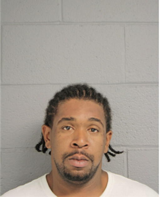 MARKALE R MORRISON, Cook County, Illinois