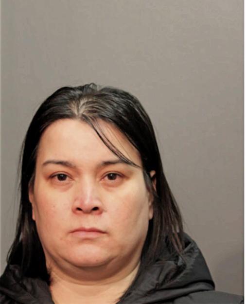 HUONG NGUYN, Cook County, Illinois