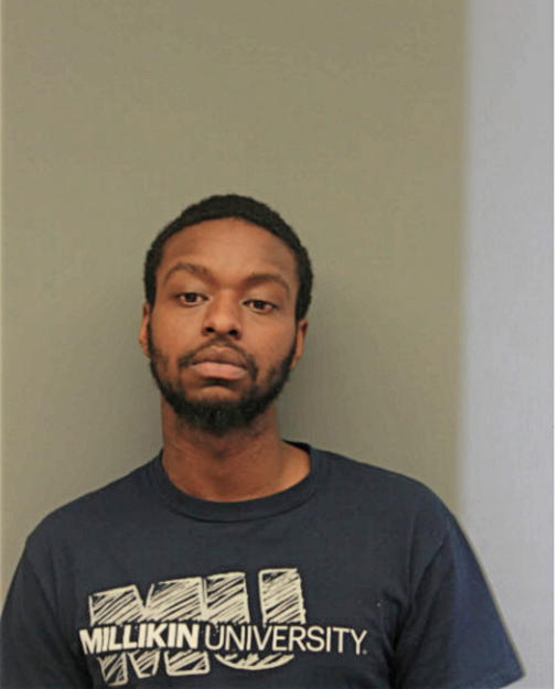 DENZEL R ODEN, Cook County, Illinois
