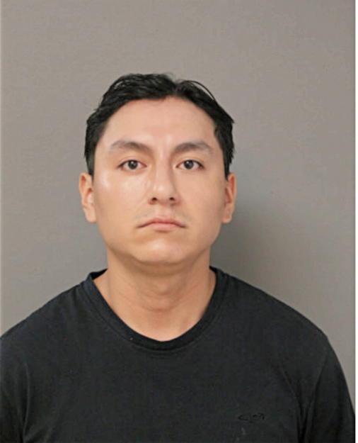 CLAUDIO HERMEL ORTEGA-TIGRE, Cook County, Illinois