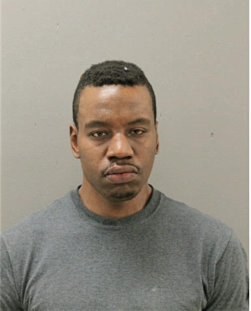 WILLIAM E OWENS, Cook County, Illinois