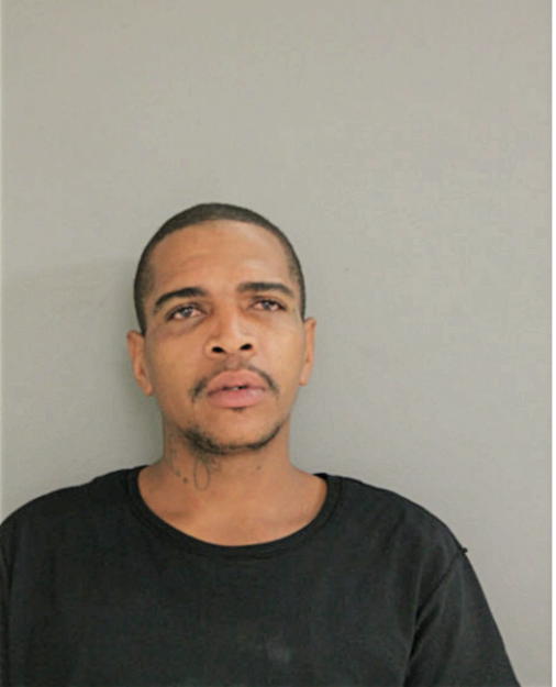 DAMON N PARKER, Cook County, Illinois