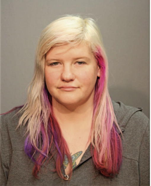 HEATHER MARIE PENAR, Cook County, Illinois