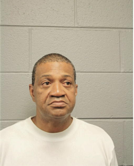 MICHAEL L PERRY, Cook County, Illinois