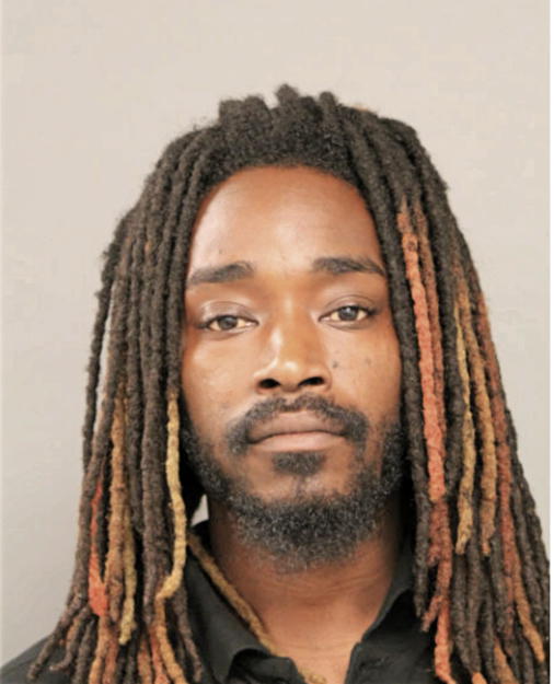 JEROME A PORTER, Cook County, Illinois