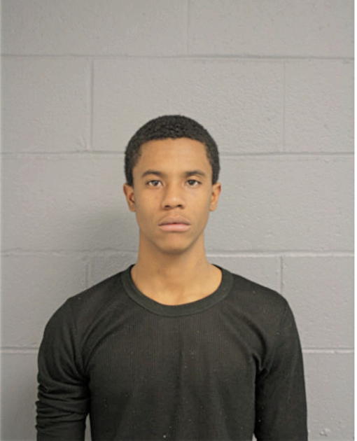 JASPER PRICE, Cook County, Illinois